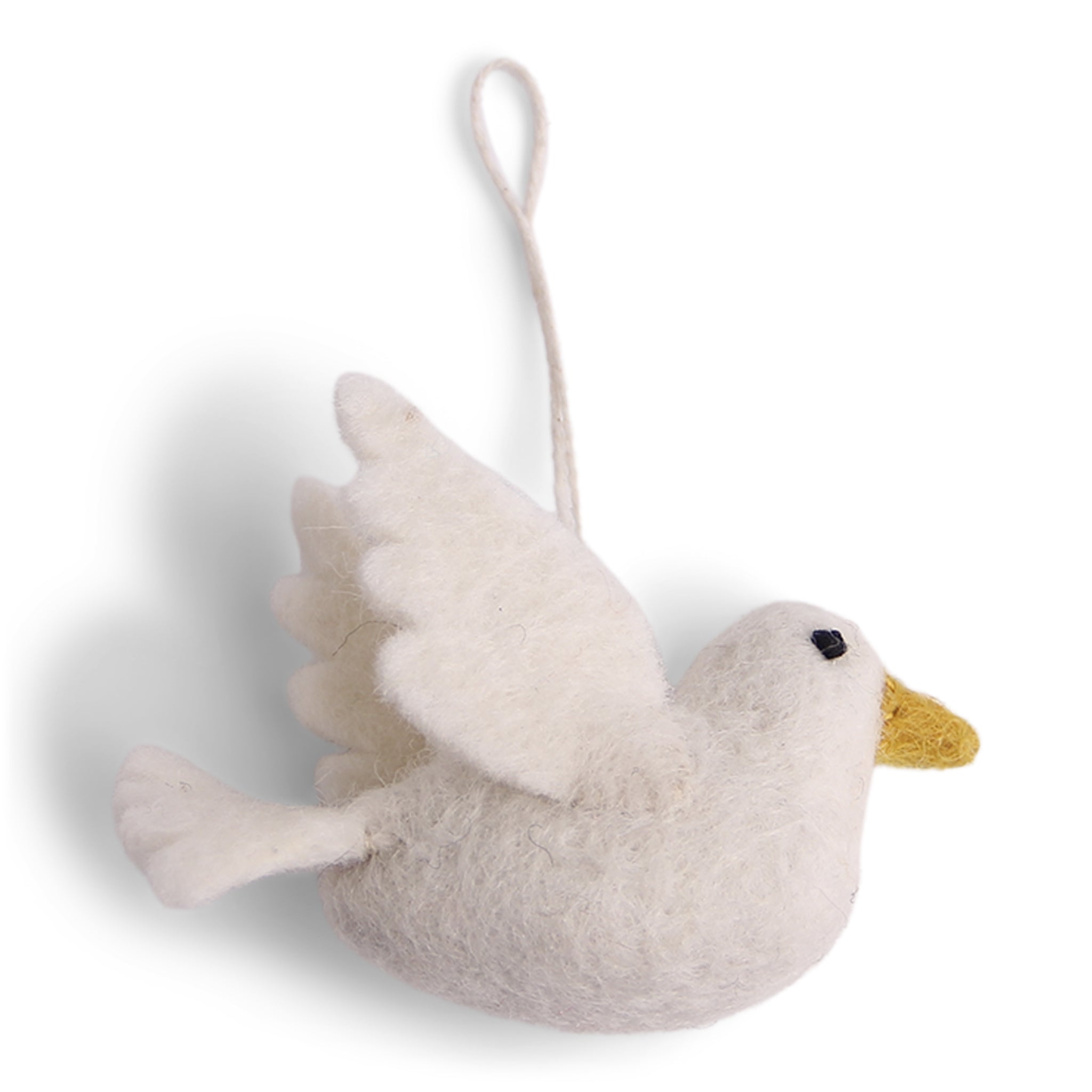 Easter Birds - Peace Dove (Pair)